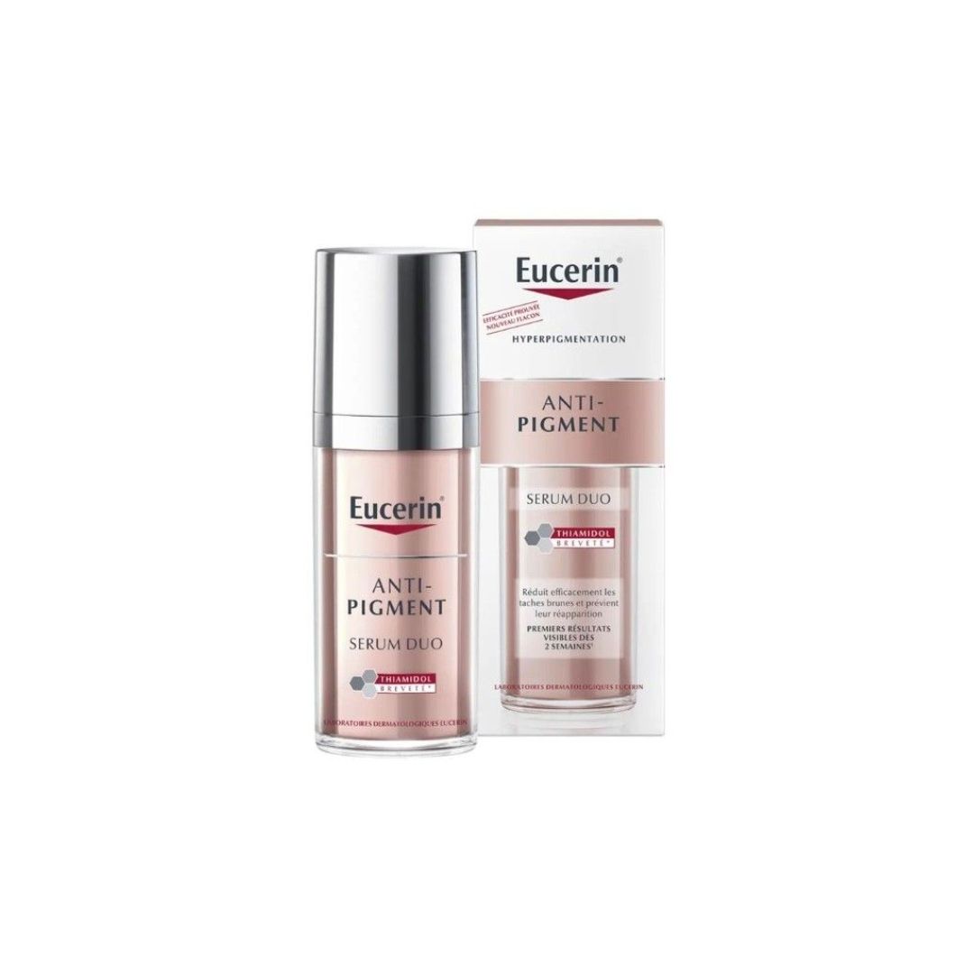 image Anti-Pigment Sérum Duo Hyperpigmentation avec pompe 30ml