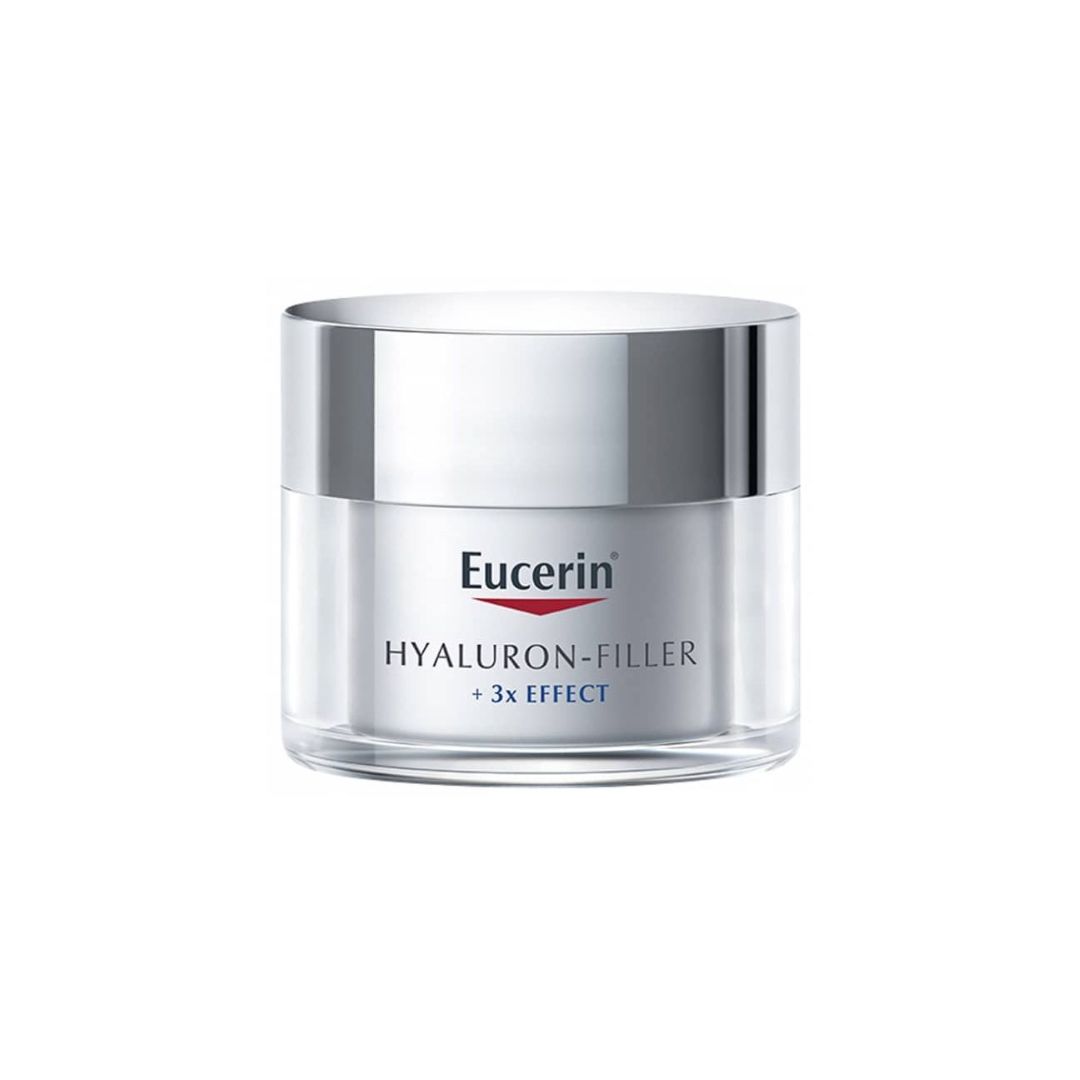 image Hyaluron-Filler +3x Effect Soin de jour Spf 15 peau sèche 50ml