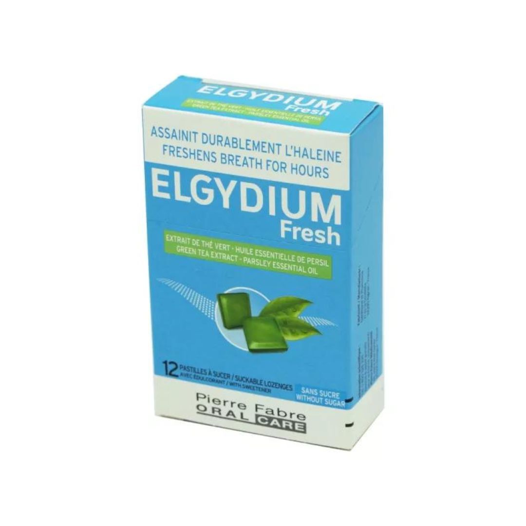 image Elgydium